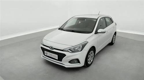 Hyundai i20 1.2i Twist (bj 2019), Auto's, Hyundai, Bedrijf, Te koop, i20, ABS, Alarm, Boordcomputer, Centrale vergrendeling, Cruise Control