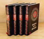 Lot 4 Livres Histoire de la Gestapo (Français) +1.000 Pages, Ophalen of Verzenden, 20e eeuw of later, Gelezen, Europa