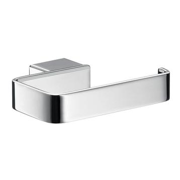 Emco Loft toiletrolhouder zonder klep chroom beschikbaar voor biedingen