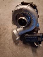 Nieuwe Garrett Turbo (Code M58/M5W), Enlèvement, BMW
