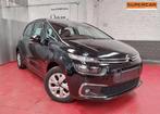 Citroën C4 Spacetourer 1.2 PureTech Feel*A/C*Capteur Av/Arr, 5 places, Noir, Tissu, Achat