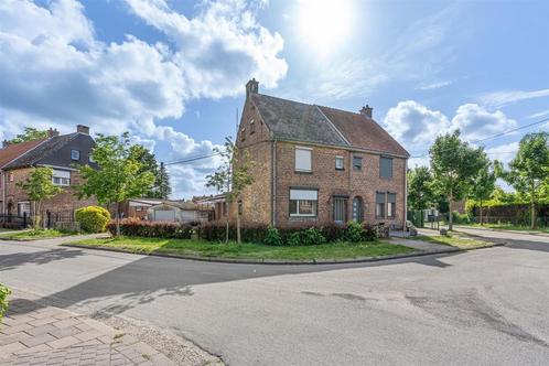 Huis te koop in Genk, 4 slpks, Immo, Huizen en Appartementen te koop, Vrijstaande woning, F
