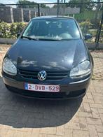 Golf 5 (motor defect), Auto's, 5 zetels, Handgeschakeld, Golf, Particulier
