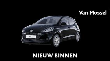 Hyundai i10 1.0 Twist AMT beschikbaar voor biedingen