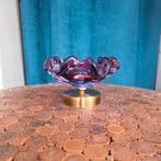 applique murale vintage en verre de Murano, Enlèvement ou Envoi