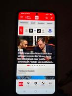 Samsung s23 fe, nieuw scherm en zijkanten, krasvrij, Ophalen of Verzenden, Gebruikt