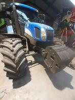 TRACTEUR TS115A, Zakelijke goederen, Ophalen, Gebruikt, 120 tot 160 Pk, 7500 tot 10000