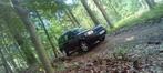 Land rover freelander utilitaire, Auto's, Land Rover, Stof, Zwart, 2500 kg, Zwart