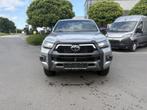 Toyota Hilux Invincible, Automaat, 4 deurs, Parkeersensor, Overige kleuren