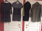 Te koop 4 jurken maat 146/158, Kinderen en Baby's, Kinderkleding | Maat 146, Meisje, Ophalen of Verzenden, Zo goed als nieuw, Jurk of Rok