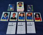 144 versch. Panini stickers 'EK 2000'   -nieuw-, Hobby en Vrije tijd, Stickers en Plaatjes, Ophalen of Verzenden, Zo goed als nieuw