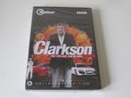 DVD's Clarkson (TopGear) (Sealed/Nieuw) - 1 euro/stuk, Tous les âges, Neuf, dans son emballage, Enlèvement ou Envoi, Autres types