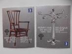 Henry Van de Velde, Postzegels en Munten, Postzegels | Europa | België, Frankeerzegel, Verzenden, Postfris, Postfris