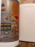 Van Gogh, 10 planches et couleurs - Les éditions Braun & Cie, Enlèvement ou Envoi, Utilisé, Peinture et dessin