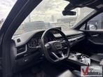 Audi Q7 3.0 TDI e-tron quattro Sport | MOTOR TIKT! | Valcona, Auto's, Automaat, Zwart, Zwart, Bedrijf
