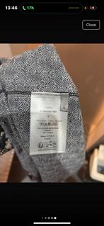 Overshirt met Dior Oblique-motief, Ophalen of Verzenden, Zo goed als nieuw, Maat 48/50 (M)