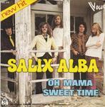single Salix Alba - Oh mama, Enlèvement ou Envoi, Single, Comme neuf, Pop