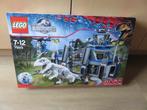 Lego 75919 - Indominus Rex Breakout - Sealed, Kinderen en Baby's, Ophalen of Verzenden, Nieuw, Complete set, Lego