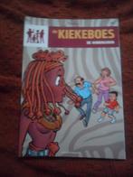Kiekeboe, Ophalen, Eén stripboek, Merho, Zo goed als nieuw