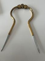 Chart plotting divider, Sports nautiques & Bateaux, Voiliers à cabine & Voiliers, Enlèvement ou Envoi, Comme neuf