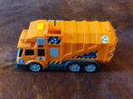 Camion poubelles Bruder, Enlèvement, Comme neuf