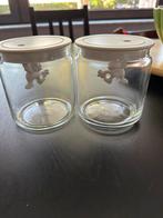 Alessi Gianni voorraadpotten, Ophalen, Zo goed als nieuw