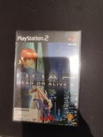 PS2: Dead or Alive 2, Games en Spelcomputers, Games | Sony PlayStation 2, 2 spelers, Ophalen of Verzenden, Gebruikt, Vechten