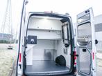 Volkswagen Crafter Camperbus/Crossbus(Nieuw) 10.000km, Caravans en Kamperen, Mobilhomes, Automaat, Buscamper of Camperbus, Volkswagen