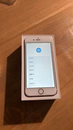 iPhone 6S rose, Telecommunicatie, Ophalen of Verzenden, Gebruikt, IPhone 6