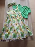 Communiekleding maat 158, Enfants & Bébés, Vêtements enfant | Taille 158, Enlèvement, Comme neuf, Fille, Ensemble