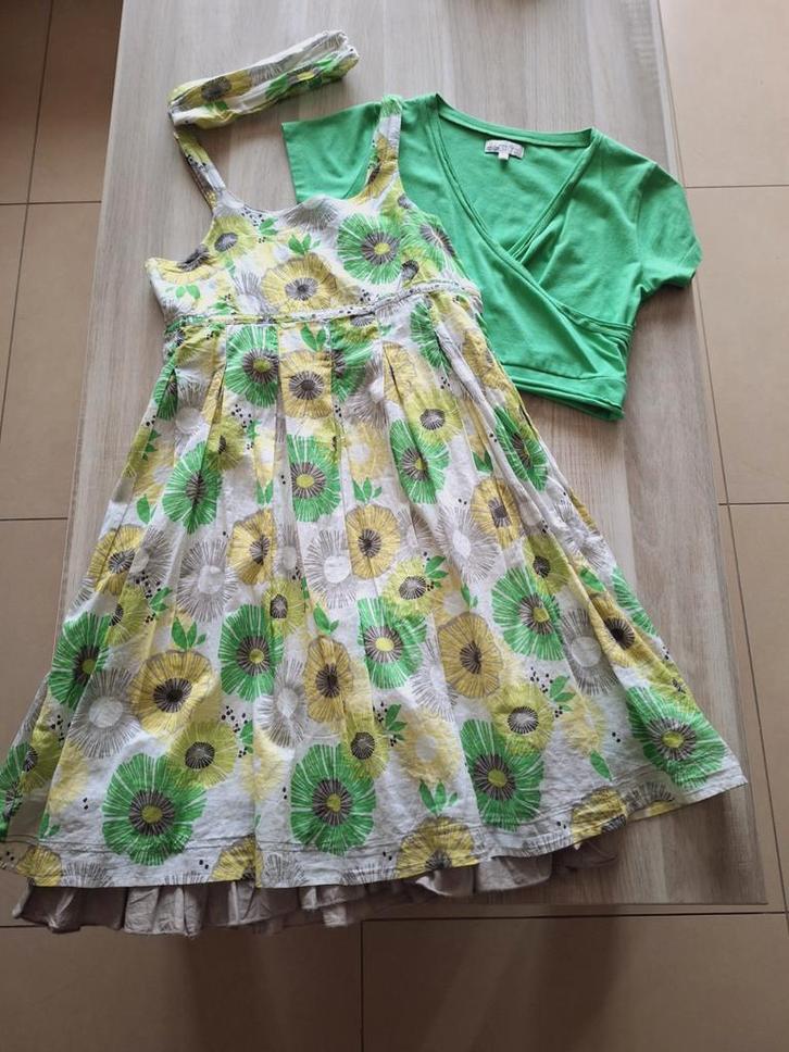 Set maat 158, Enfants & Bébés, Vêtements enfant | Taille 158, Comme neuf, Fille, Ensemble, Enlèvement