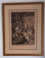 Pieter Paul Rubens ets, Antiquités & Art, Art | Eaux-fortes & Gravures, Enlèvement