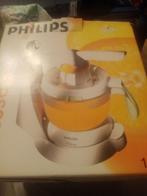 Presse agrumes Philips Vitesse HR 2793, Enlèvement ou Envoi, Neuf, Électrique, Presse-agrumes