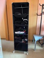 Stoffen kleding opberging, Ophalen, Kunststof, Gebruikt, 50 tot 100 cm