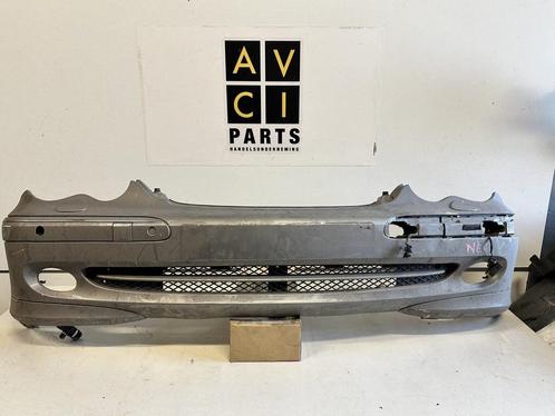 Mercedes C klasse w203 facelift voorbumper bumper A203885302, Auto-onderdelen, Carrosserie, Bumper, Mercedes-Benz, Voor, Gebruikt