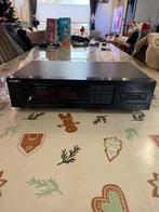 Sony SEQ-711 equalizer in top staat, Audio, Tv en Foto, Overige Audio, Tv en Foto, Ophalen of Verzenden, Zo goed als nieuw