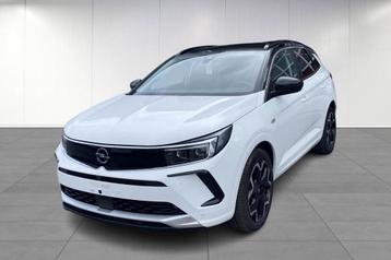 Opel Grandland Ultimate 1.5 Diesel 130 EAT8  beschikbaar voor biedingen