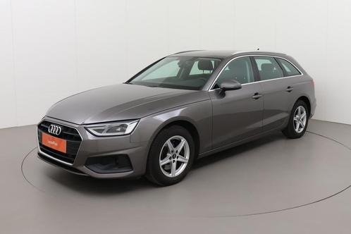 (2BST626) Audi A4 AVANT, Auto's, Audi, Bedrijf, Te koop, A4, ABS, Airbags, Airconditioning, Bluetooth, Boordcomputer, Centrale vergrendeling