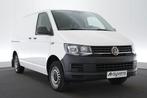 (1WQP729) VOLKSWAGEN TRANSPORTER 1400 FOU SWB DSL -, Auto's, Voorwielaandrijving, 75 kW, Stof, Gebruikt