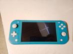 Nintendo switch lite werkt perfect, Games en Spelcomputers, Spelcomputers | Nintendo Switch Lite, Ophalen of Verzenden, Zo goed als nieuw
