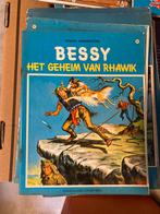 13 oude Bessy strips, Livres, BD, Enlèvement, Utilisé