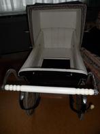 kinderwagen, Antiek en Kunst, Ophalen