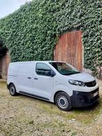 Opel Vivaro - Diesel 6D, Auto's, Bestelwagens en Lichte vracht, 4 deurs, Stof, 4 cilinders, Wit