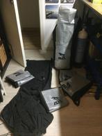 Uit Reststock : IST Proline 85L Drybag nieuw aan 12€/stuk, Watersport en Boten, Ophalen of Verzenden, Nieuw, Overige typen
