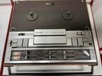 SABA HiFi-TG 664 stereo vintage bandrecorder - jaren 70, Ophalen, Bandrecorder