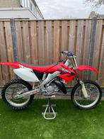 Honda cr 125 bj 2006, Motoren, Particulier, Crossmotor, 125 cc, 1 cilinder