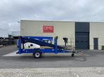2009 Niftylift N210 DACT, Aanhanger hoogwerker, 21 meter