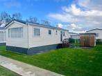 CORFU 900x370/2@POLDERPARK 2 NIEUWPOORT BAD (instapklaar), Caravans en Kamperen, Stacaravans