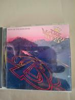 Cd the moody blues  keys of the kingdom, Ophalen of Verzenden, Zo goed als nieuw