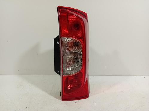 ACHTERLICHT RECHTS BUITEN Citroën Nemo Combi (AJ), Auto-onderdelen, Verlichting, Citroën, Gebruikt